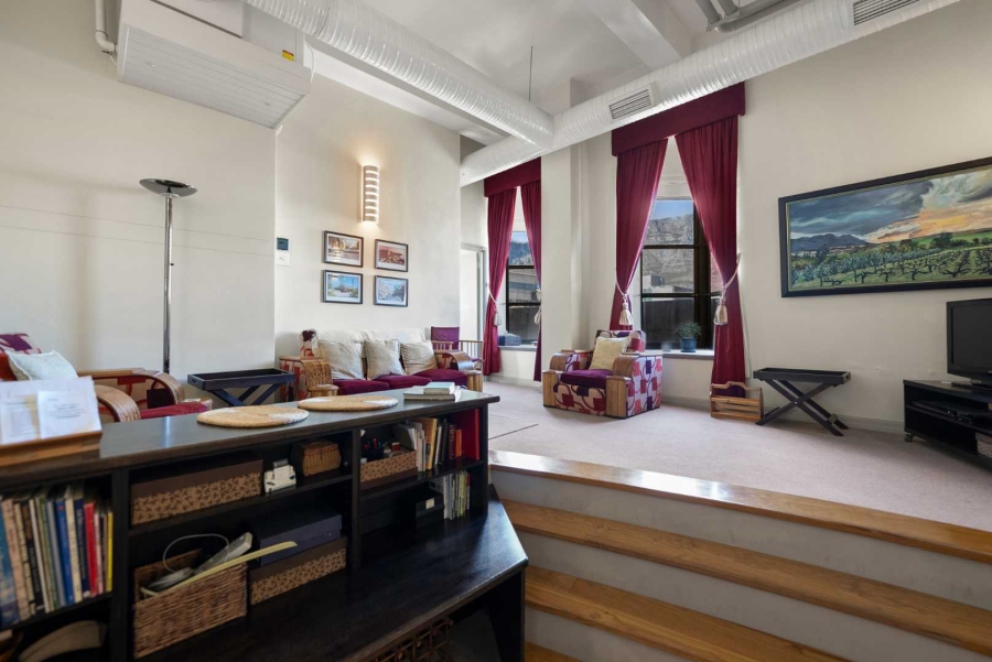 2 Bedroom Property for Sale in Cape Town City Centre Western Cape